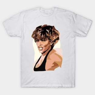 Tina Turner T-Shirt